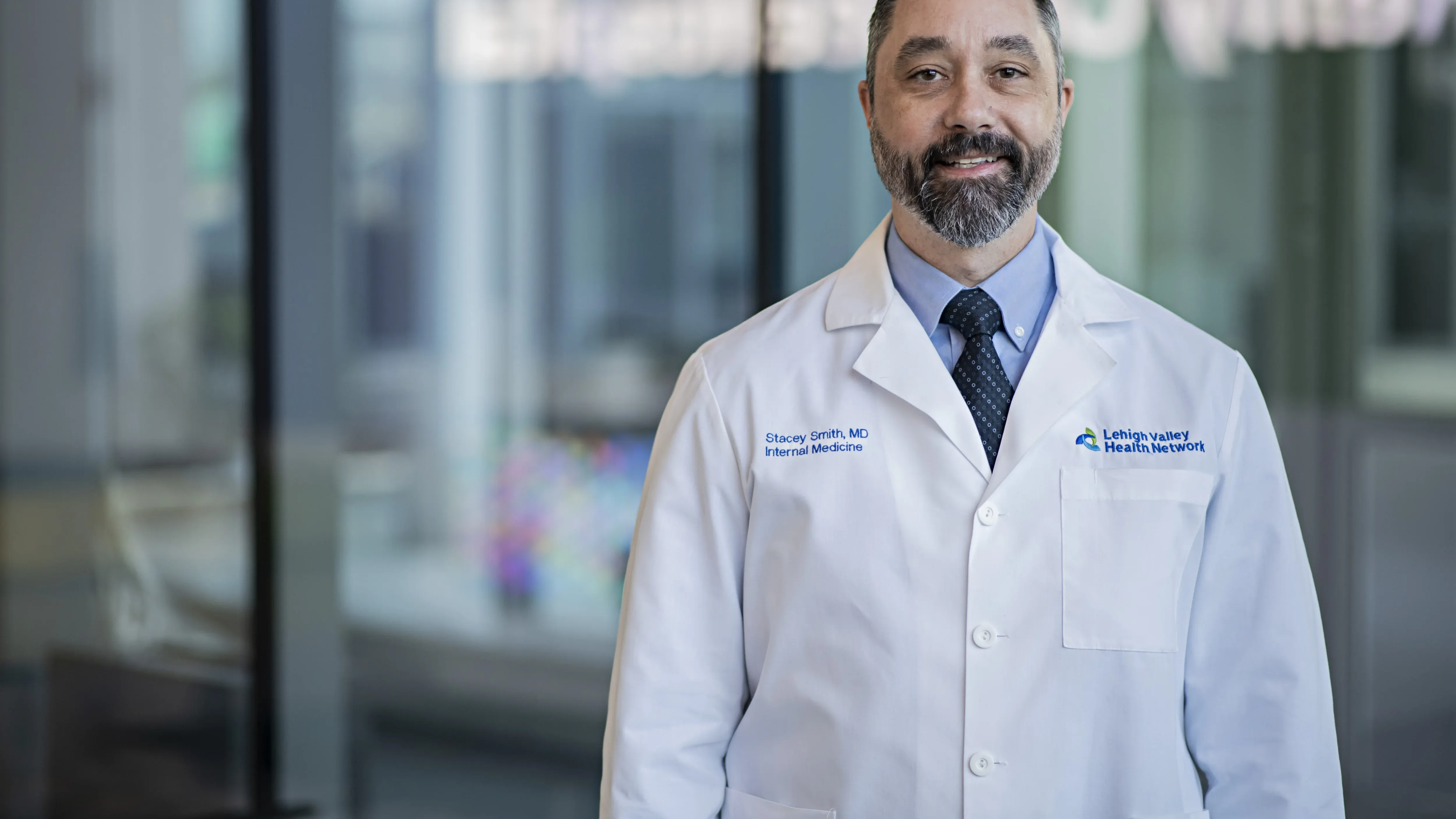 Dr. Stacey J. Smith, MD - Allentown, PA - Internal Medicine