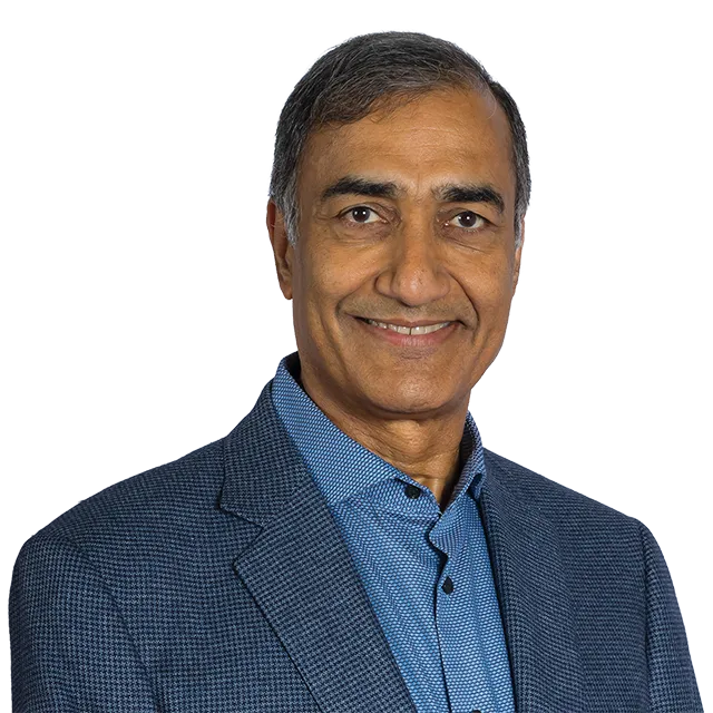 Dr. Ambrish Kumar Gupta - McLean, VA - Internal Medicine