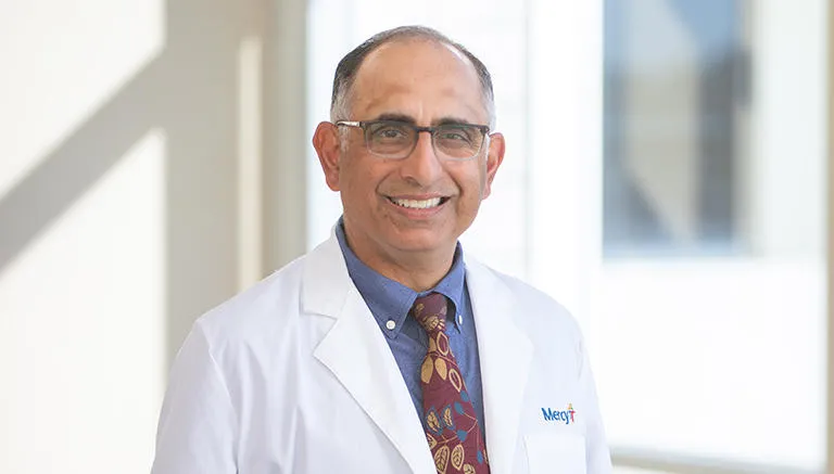 Dr. Ayaz A. Malik