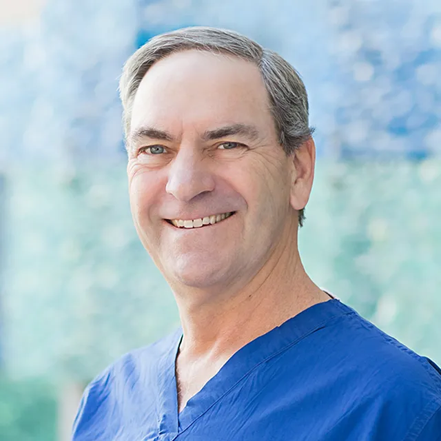 Dr. Phillip Moore, MD