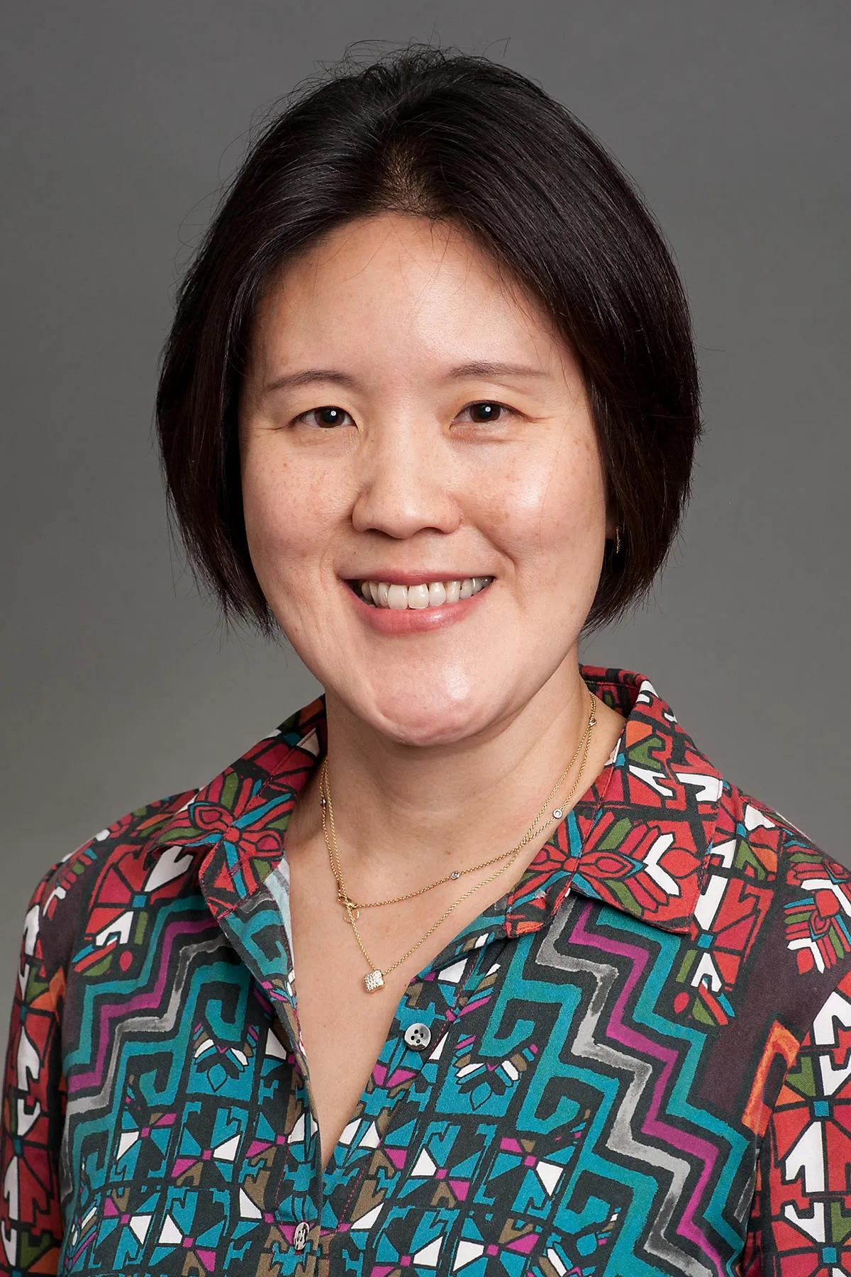 Dr. Angela Chia, MD - Houston, TX - Pediatrics, Internist/pediatrician