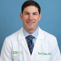 Dr. Todd A. Shapiro, MD