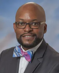 Dr. Keith M. Wilson, MD