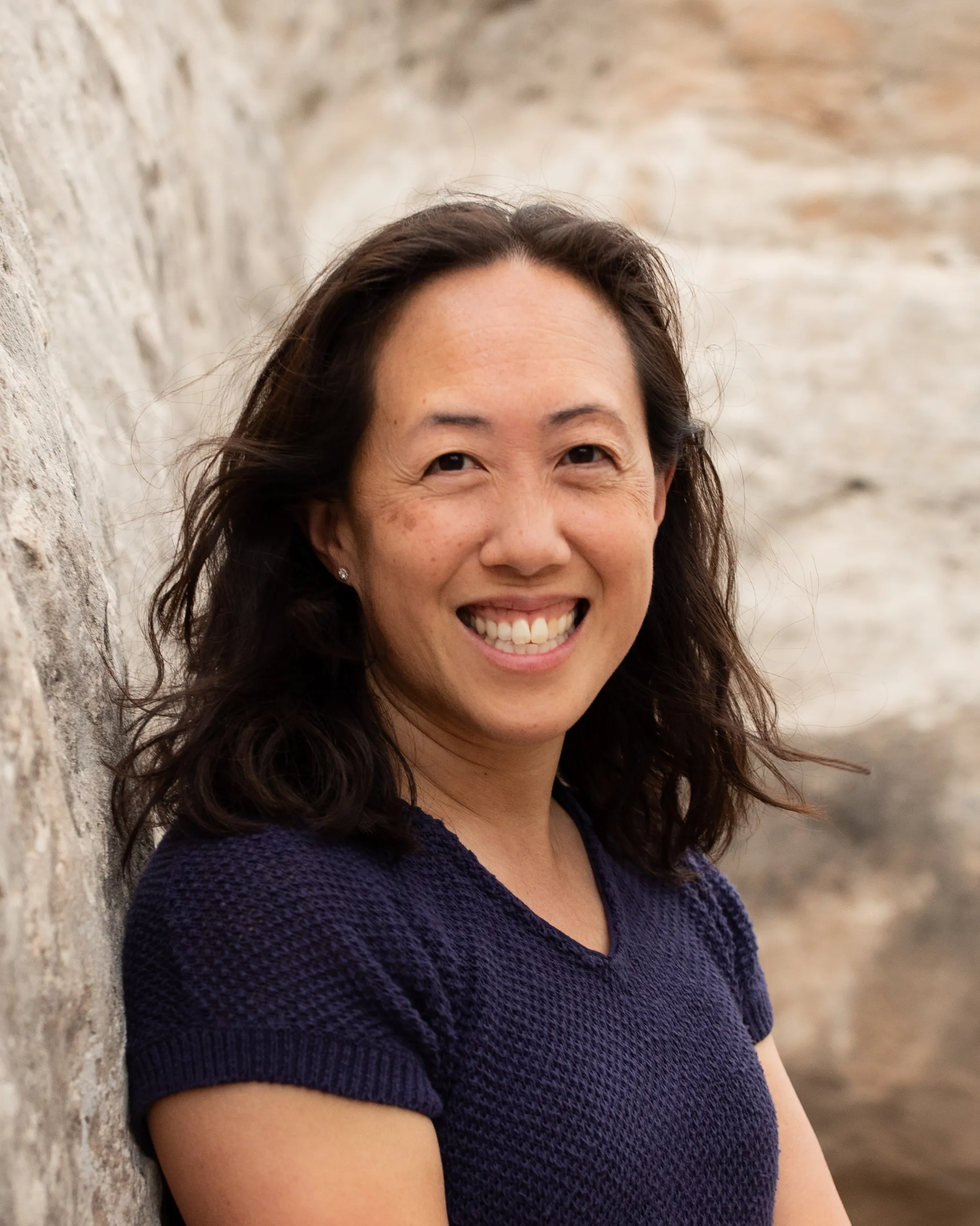 Dr. Angela Gao, DO - Fruita, CO - Family Medicine