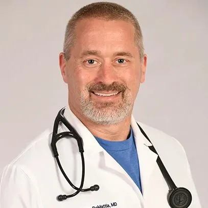 Dr. Jason Demattia, MD - Tomball, TX - Family Medicine