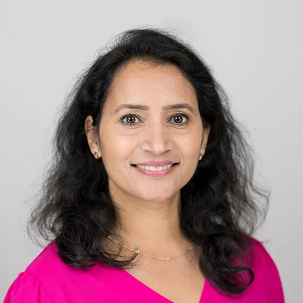 Dr. Madhavi Ampajwala, MD - Frisco, TX - Family Medicine