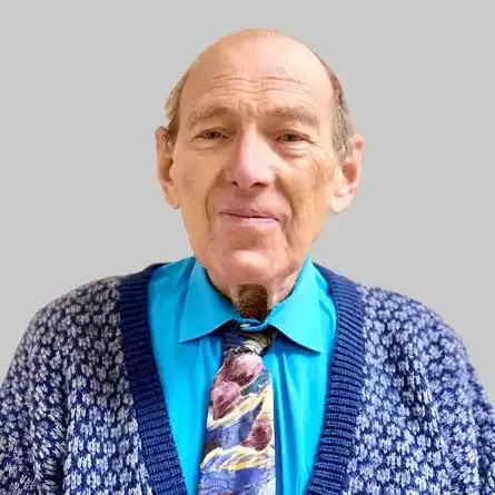 Dr. Allan Jeffrey Stahl, MD
