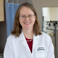 Letitia Carlson, MD, MPH, FACP - Washington, DC - Family Medicine