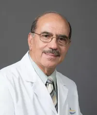 Dr. Yaseen Ahmad Tomhe, MD - Gettysburg, PA - Surgery, Vascular Surgery