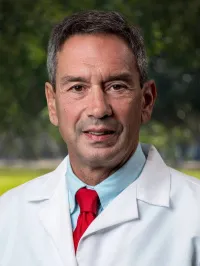 Dr. Dimitrios Tzachanis, MD, PhD - La Jolla, CA - Hematology, Oncology