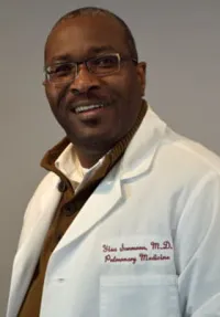Dr. Yisa Sunmonu, MD - Ashtabula, OH - Pulmonology