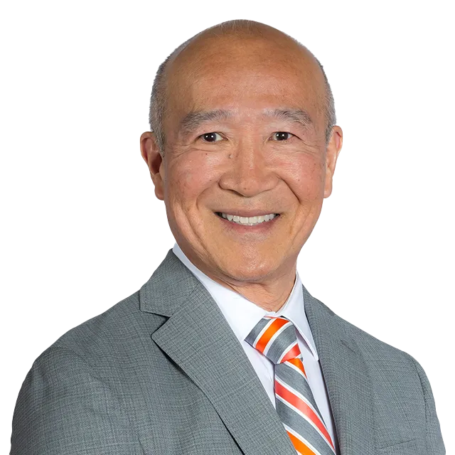 Dr. Edmund Haw Chew Lew - Glendale, CA - Family Medicine
