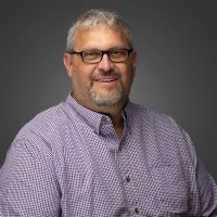 Dr. Paul Conrad, MD, FACS - Quincy, IL - Otolaryngology-Head & Neck Surgery