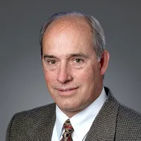 Dr. Glen Renaldo Couchman, MD