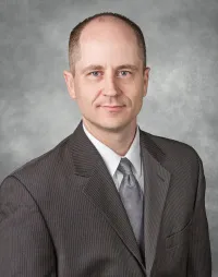 Dr. Clint Gonzales, OD - Kingwood, TX - Optometry