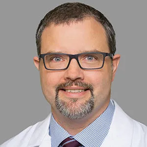Dr. James D Dopson, MD