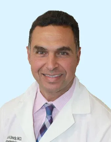 Dr. Waleed W. Shindy, MD - Pasadena, CA - Gastroenterology