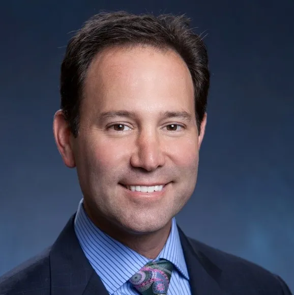 Dr. Tyler Daniel Goldberg, MD