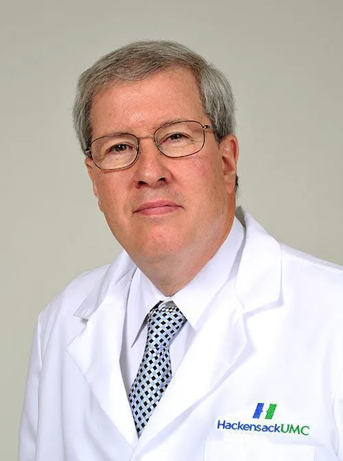 Dr. John M Zimmerman, MD