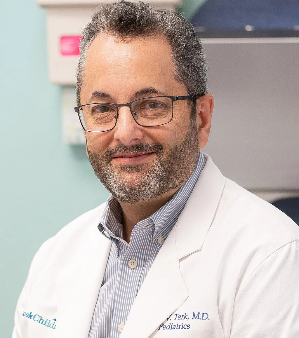 Dr. Jason Terk, MD - Keller, TX - Pediatrics, Internist/pediatrician