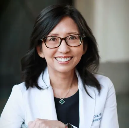 Dr. Christine Juhyun Chai, MD - Newport Beach, CA - Obstetrics & Gynecology