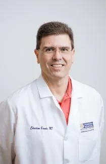 Dr. Christian Bounds, MD