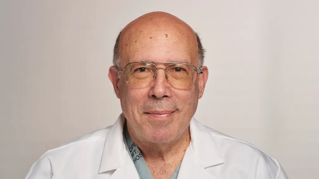 Dr. Michael J Droller, MD - New York, NY - Urology, Urologist