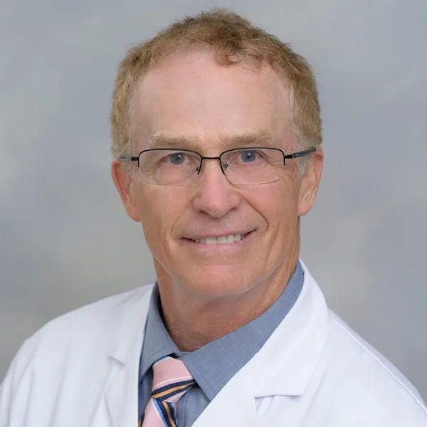 Dr. Martin J. Oriordan, MD