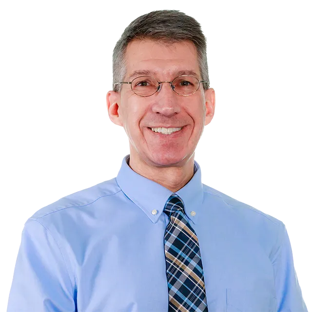 Dr. Paul Christopher Burns, MD - Rochester, NY - Internal Medicine