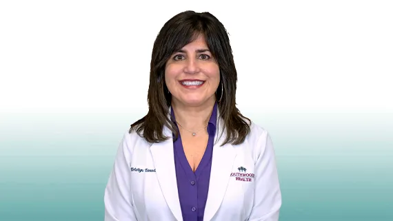 Dr. Kristyn Essad, DO - Youngstown, OH - Family Medicine