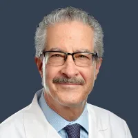 Dr. Howard Goldman, MD - Baltimore, MD - Internal Medicine
