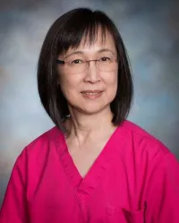 Dr. Hong T. Nguyen, MD - Fredericksburg, VA - Internal Medicine