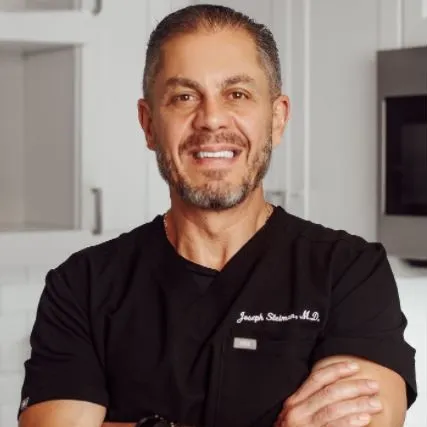 Dr. Joseph E. Sleiman, MD - Houston, TX - Plastic Surgery, Internal Medicine, Bariatric Surgery, Family Medicine, Nutrition