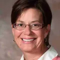 Dr Jennifer M Philbin