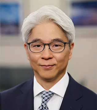Dr. Thomas Y Lee, MD - Morristown, NJ - Vascular Surgery, Vascular Surgeon