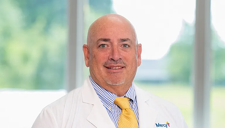 Dr. Guy Darron Roberts - Farmington, MO - Family Medicine