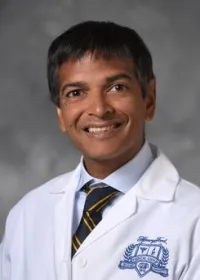 Dr. Parag J Parikh, MD - Detroit, MI - Radiation Oncology