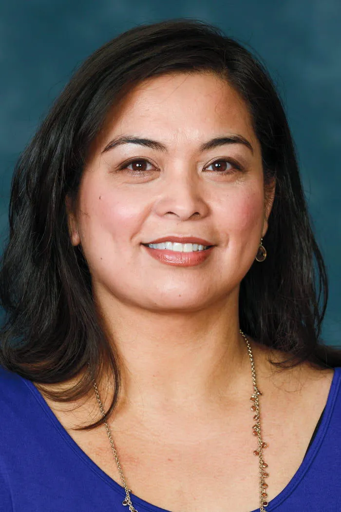 Dr. M. Cecilia Lim Ransom, MD
