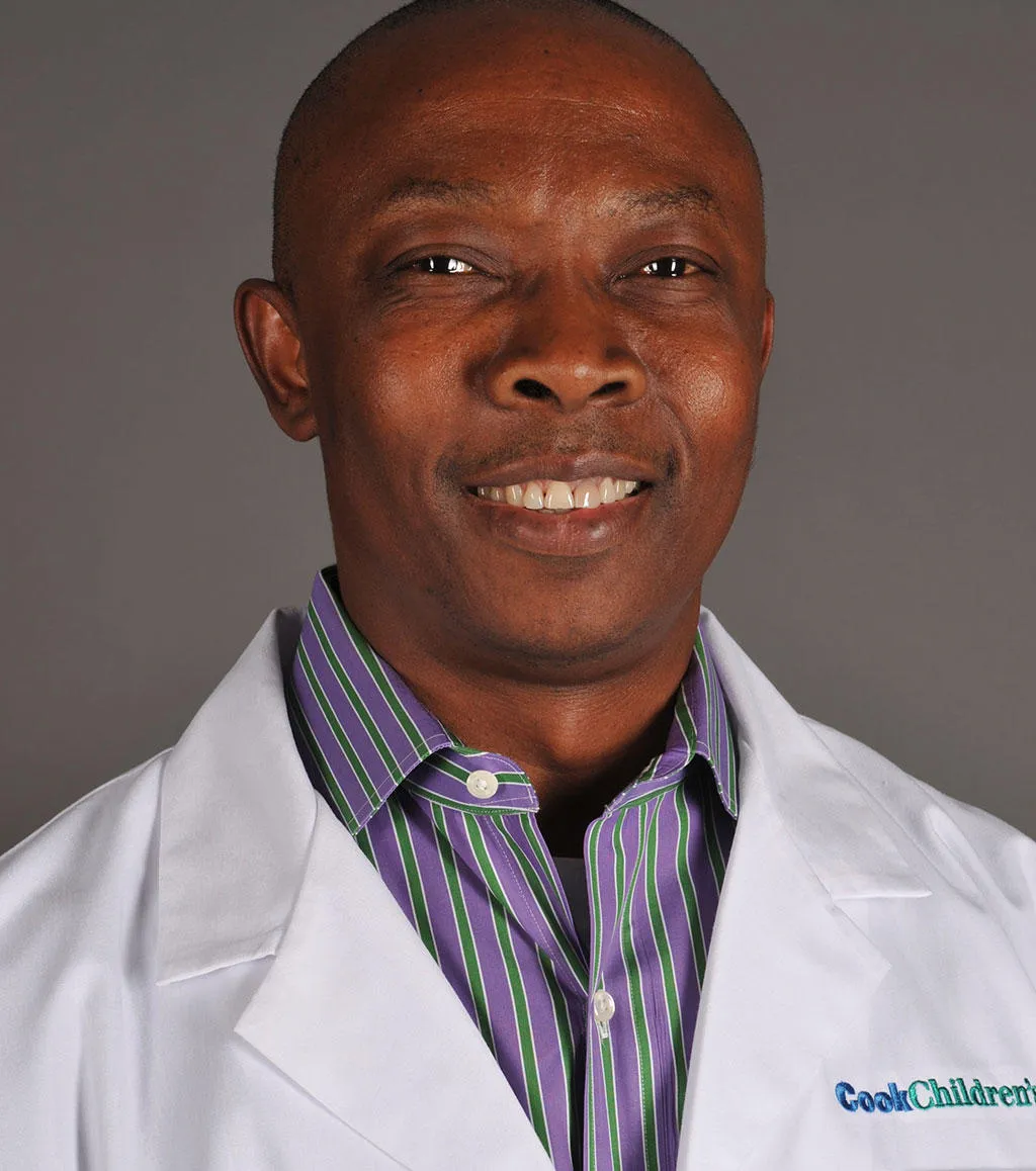 Dr. Bankole Osuntokun, MD - Fort Worth, TX - Gastroenterology, Pediatric Gastroenterology
