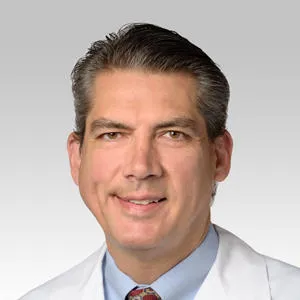 Dr. John P. Vaikutis, DO - Aurora, IL - Family Medicine