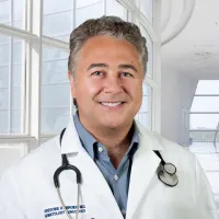 Dr. Gregoire Bergier, MD - Clearwater, FL - Oncology