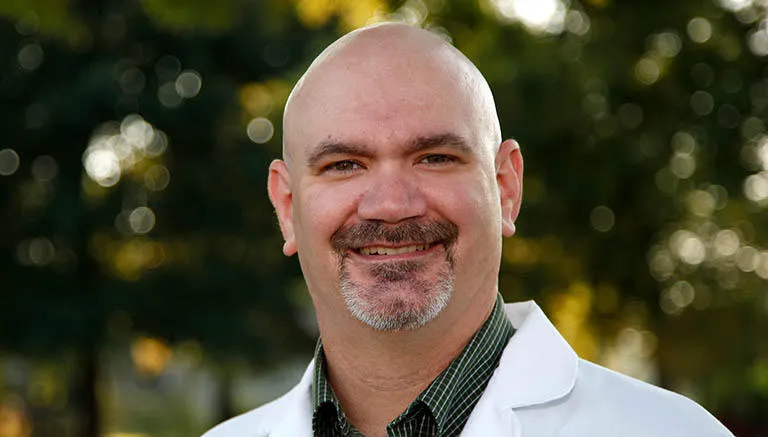 Dr. Scott A. Ellis - Springfield, MO - Family Medicine