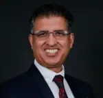 Dr. Madan K Uprety, MD