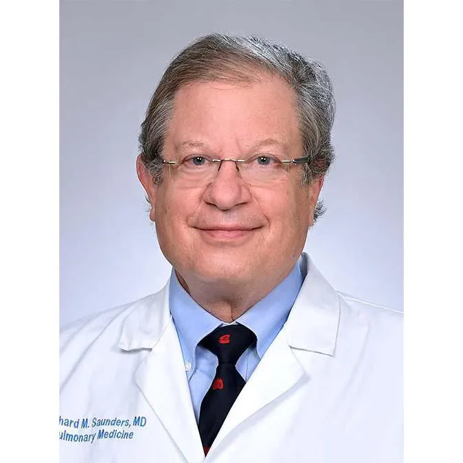 Dr. Richard Saunders, MD - Pottstown, PA - Other, Other Specialty