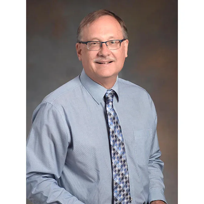 Dr. Daniel Gary Megivern, MD