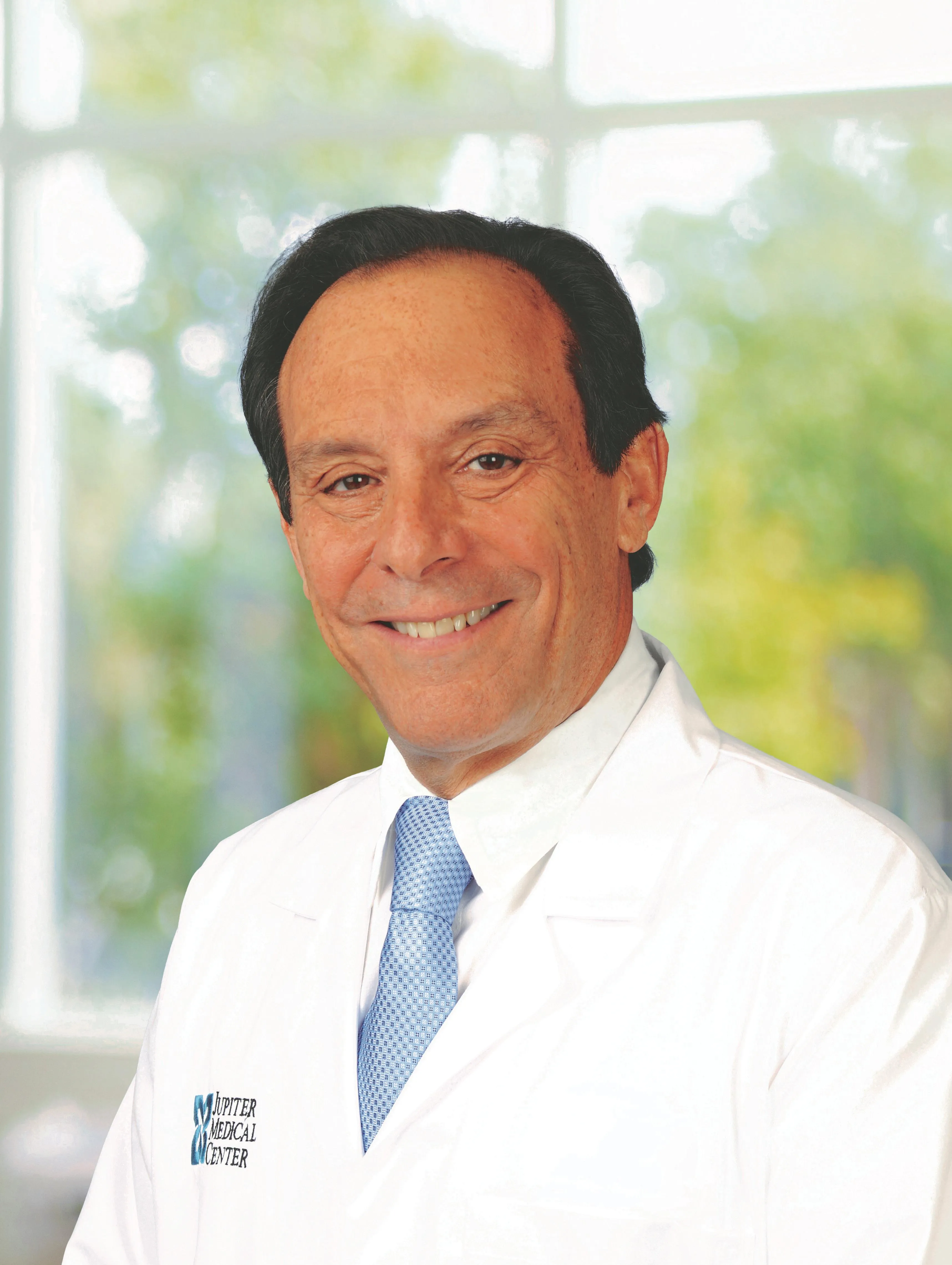 Dr. Howard Schwartz - Jupiter, FL - Family Medicine