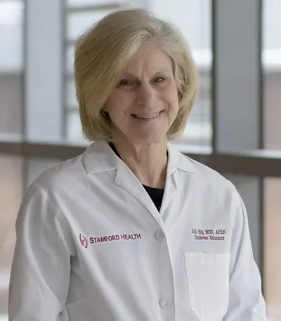 Jill Ely, APRN - Stamford, CT - Endocrinology,  Diabetes & Metabolism, Endocrinology & Metabolism