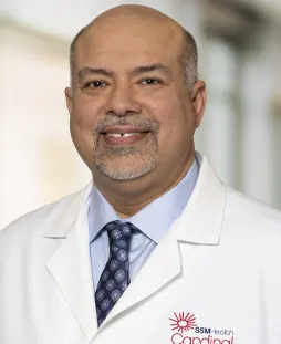 Dr. Jamil Z. Rana, MD - Maryville, IL - Pediatrics, Internist/pediatrician