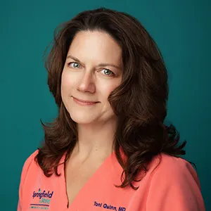 Dr. Toni Quinn, MD
