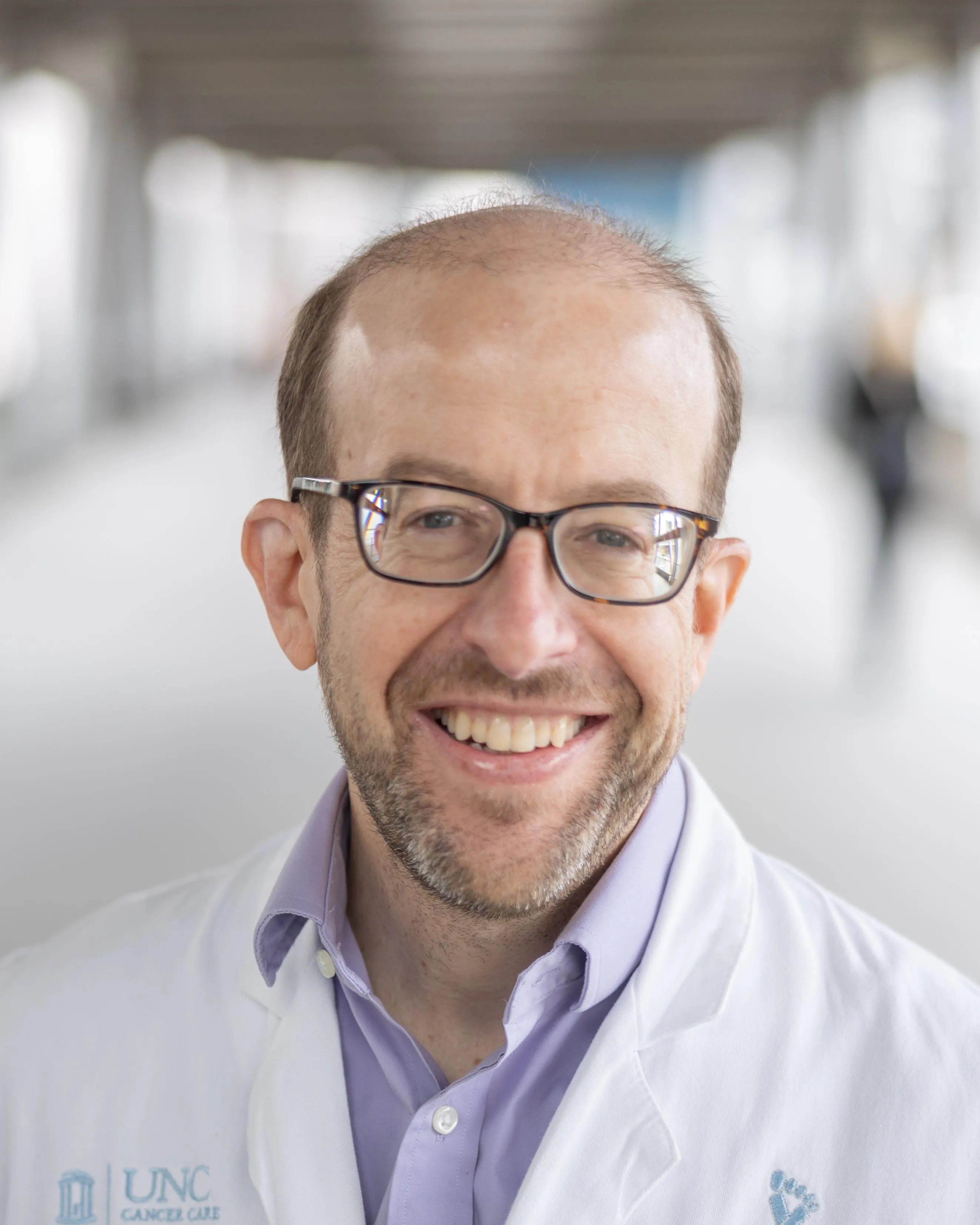 Dr. William A. Wood - Chapel Hill, NC - Oncology, Oncologist